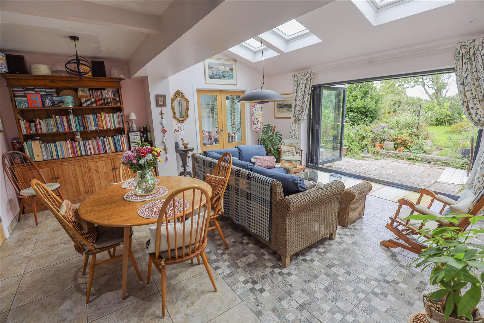 The Barn, Chapel Road, Wick, Nr Cowbridge, Vale Of Glamorgan, CF71 7QJ